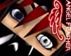 Marylin Manson Eyes