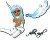 Fallen angel