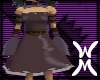 Dark Persocom Dress
