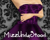 Passion Goddess Dress