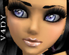 [V4NY] Sassy-Chan head