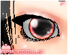 *A Hime Eyes - Red