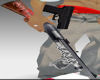 Turdgun