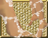 Wihte Cristal Boots