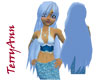 Cho - Baby Blue