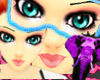 }P${ DeKoRa DoLL PainT
