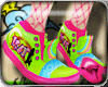 MORF WAMP Sneakers *SE*