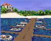 (R) Huge Beach Island