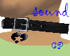 Howl Collar with sound