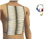 Indian Breast Plate