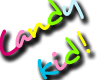 Candy kid