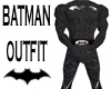 Batman Boots