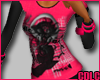 C.D.L.C ->MuS!C<- Tee