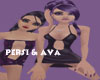 Persi & Ava