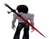 Blade of the Damned