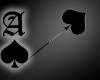 QueenOfSpades Wand