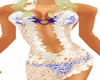(DT)  BLUE LACE