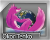 Every Fox's World Love