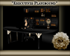 *Executive Desk