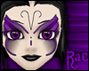 R: Butterfly Mask [P]