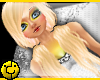 [ Pure Blonde CHISUZU