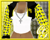 -=OG=- Crop Jacket YB