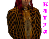 beehive dark gold