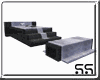 Modern Bed
