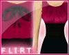 !F! Tres Chic - Pink