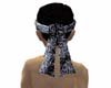 Snowstorm headband