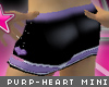 [V4NY] PurpleHeart Mini