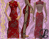 AsianDreams dress
