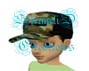 Sira's Camo Hat
