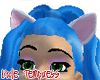 FELICIA Cosplay ears