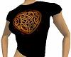 Celtic Woven Heart