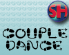 [SH] Couple Dance