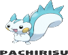 Pachirisu