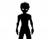 Total Black Skin
