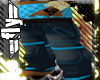 (fly) girbaud jean *blu*