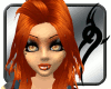 ! Orange Cicle Belinda !
