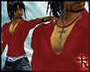 -tx- OJ Red