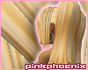 Wicked BlondeS Longtails