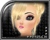 .m. Mika Blonde
