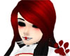 Red and black Julianna