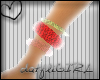 [DSS] Cherrii Bracelets