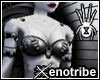 Xenotribe Advanced Boots