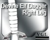 Devine Elf Dagger RF