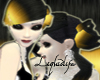 ~LL~Hikaru Black/Yellow