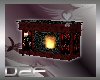 [D2F]Vampire Fireplace