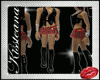 Bad School Girl Red 3